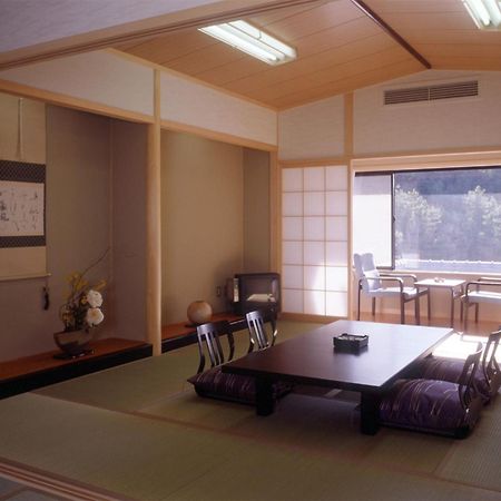 Ryouri No Yado Ginrin Toba Ruang foto